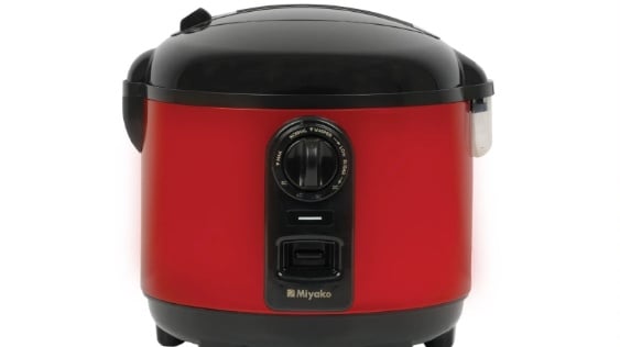 Miyako Rice Cooker Low Carbo (Dok. Miyako)