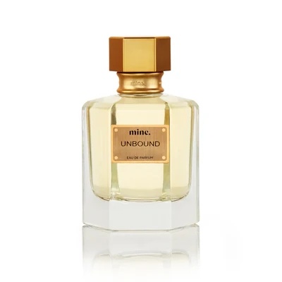 Parfum arom woody. (Shopee)