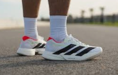 Adizero Adios Pro 4
