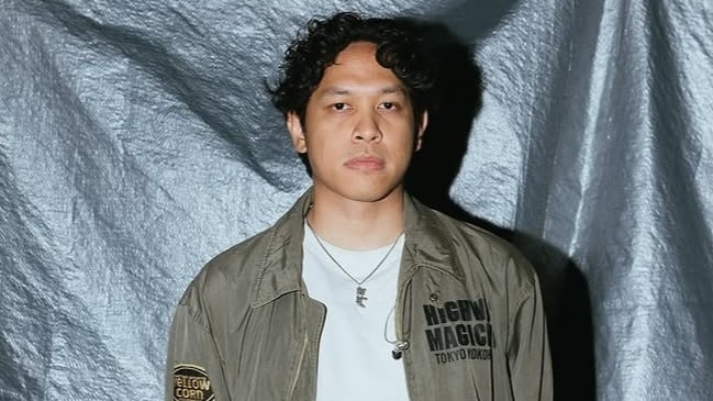 Ormas Islam tolak penampilan Hindia di Tasikmalaya. (Instagram/@wordfangs)