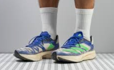 Adizero Adios Pro 2