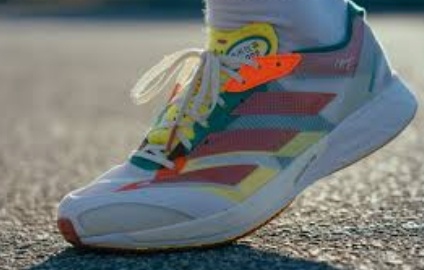 Adizero Adios 7
