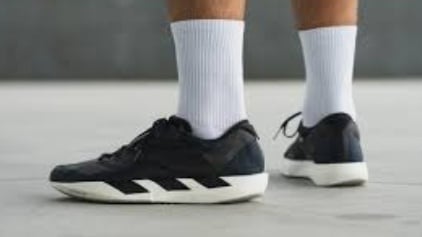 Adizero Adios 9