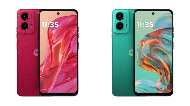 Motorola Moto G45 5G. [Motorola]