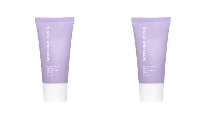 Grace and Glow Black Opium Deodorant Serum (Guardian)