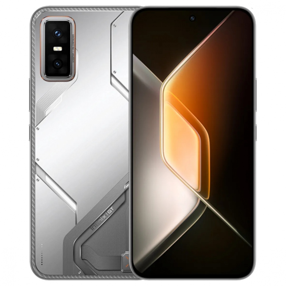 Infinix GT 30 Pro. (Tecno Mobile)