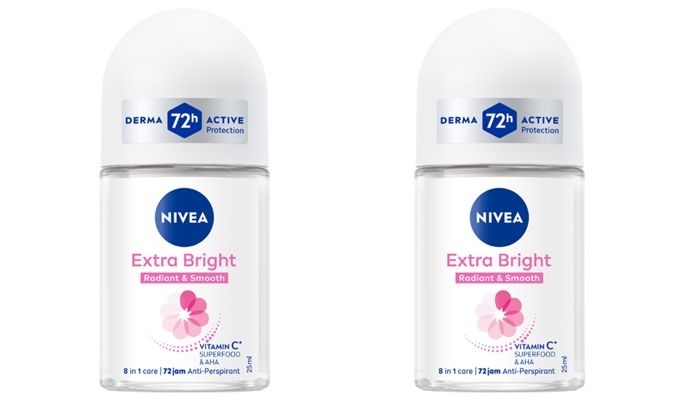 Nivea Deodorant Extra Whitening Sociolla