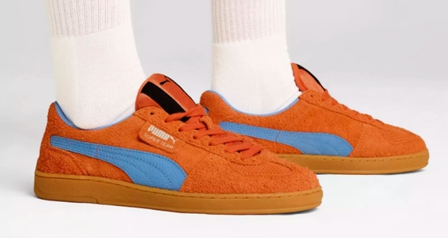 PUMA Super Team (PUMA)