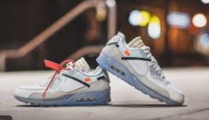 Nike x Off-White “The Ten” Collection
