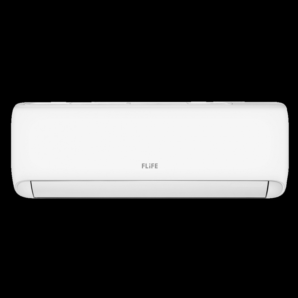 Flife FAC-05FC00, Rekomendasi AC 1/2 PK Low Watt (flife.id)