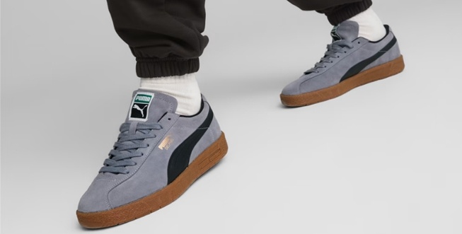 PUMA Delphin Sneaker (PUMA)