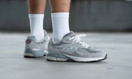 New Balance 990v3 Made in USA