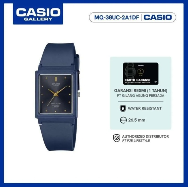 Casio MQ-38UC-2A1 (Shopee)