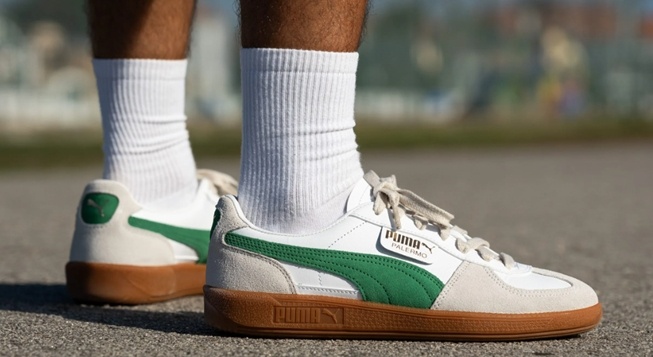 PUMA Palermo (PUMA)