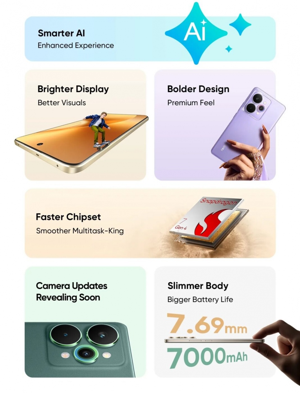 Realme 15 Pro 5G. [Realme India]