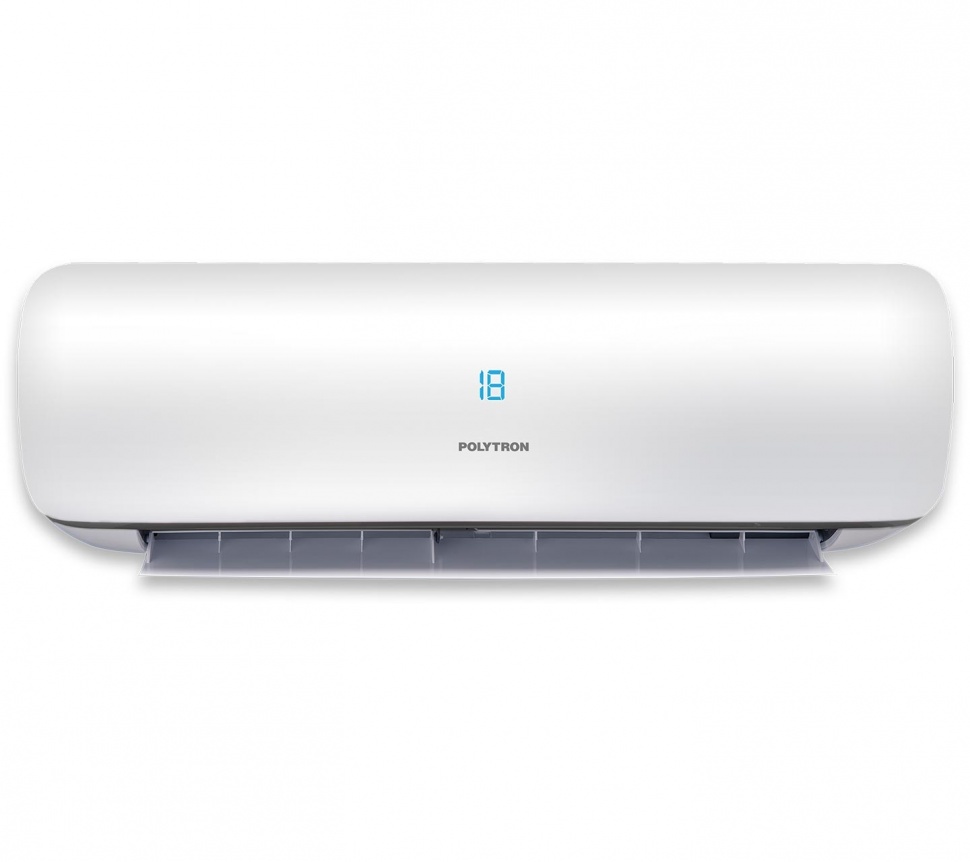 Polytron Neuva Ice Series PAC 05VZI, Rekomendasi AC 1/2 PK Low Watt (polytron.co.id)