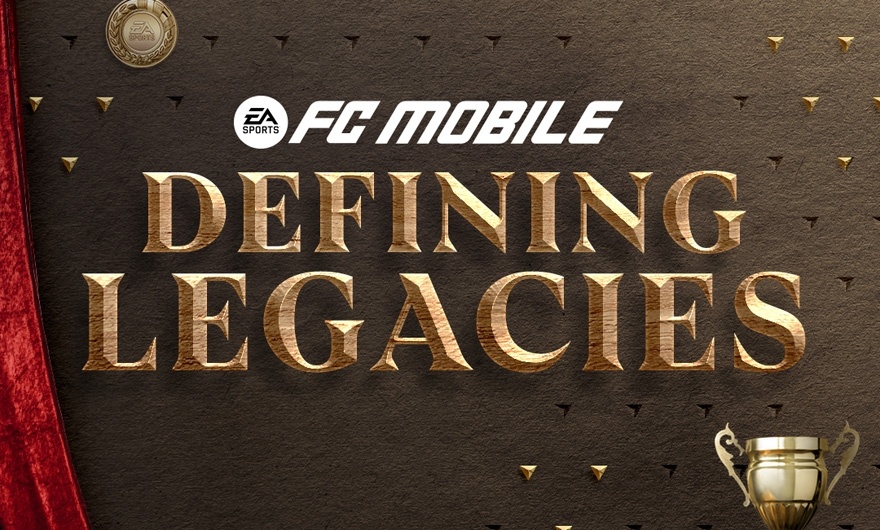 FC Mobile. (EA Sports)