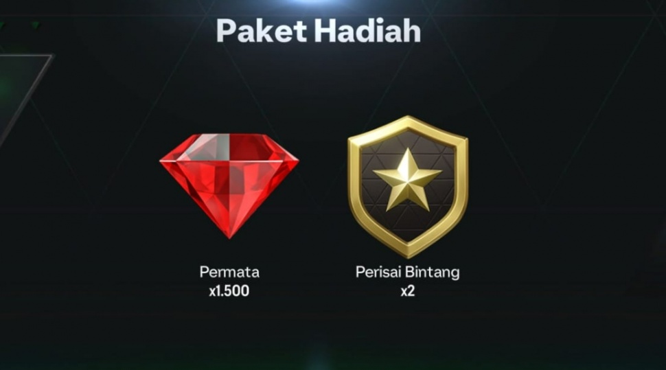 Reward FC Mobile. (Suara.com Rezza Rachmanta)