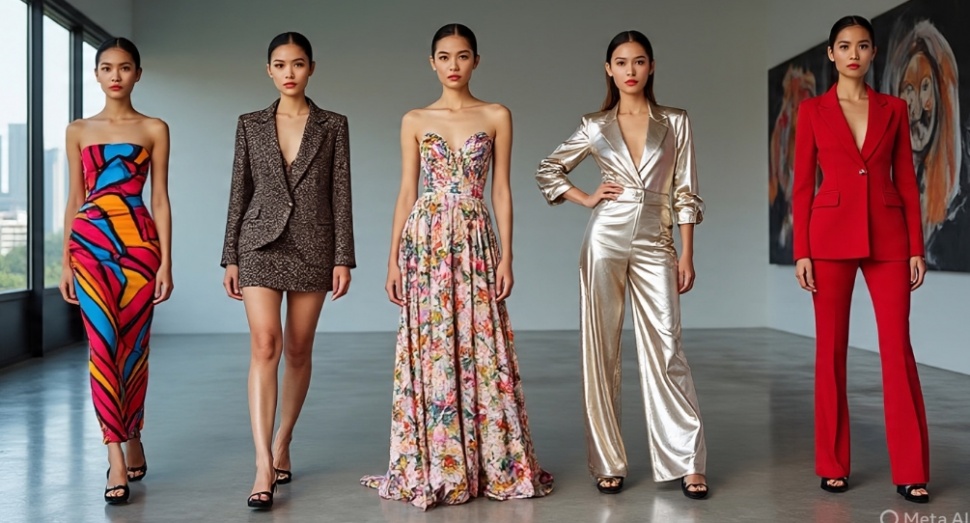 trend fashion 2025