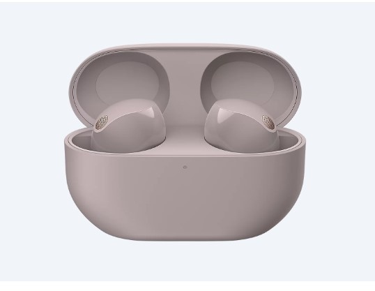Earbuds Sony WF1000XM5