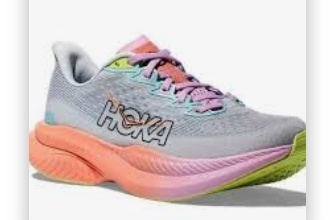 sepatu Hoka Sunset Dusk