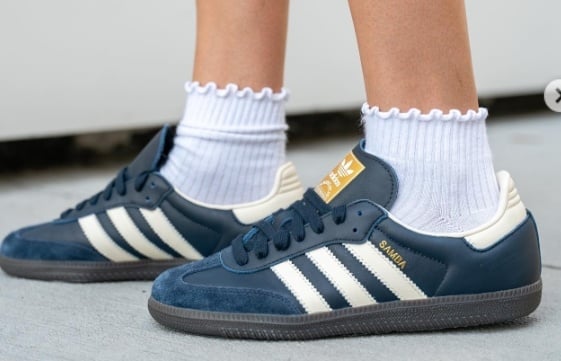 adidas Samba