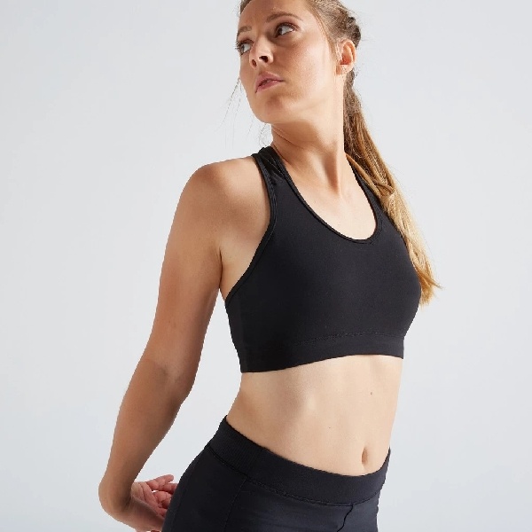 Rekomendasi sport bra. (Shopee)