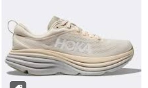 Hoka Bondi 8
