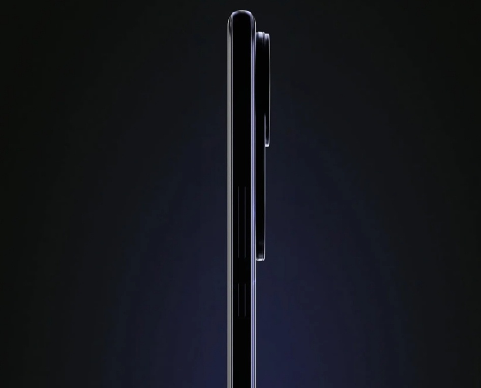 Teaser Vivo T4R 5G. (Vivo)