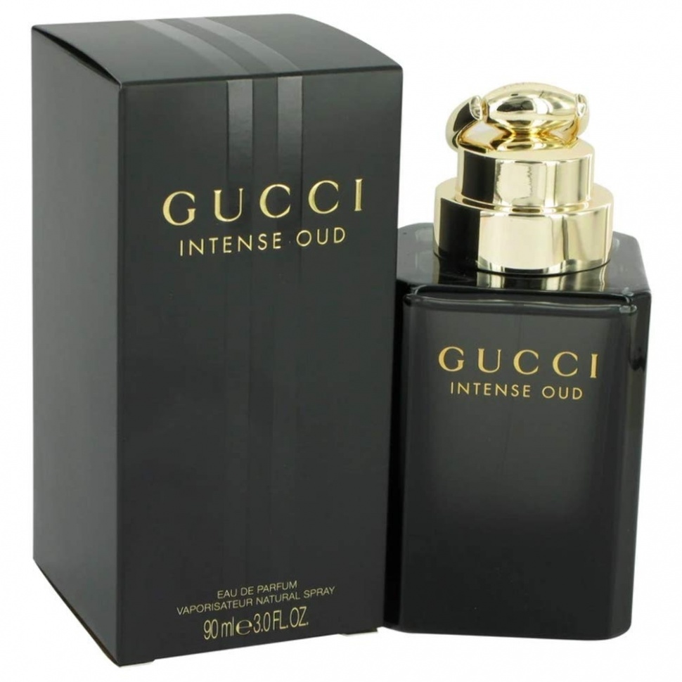 Gucci Intense Oud Eau de Parfum