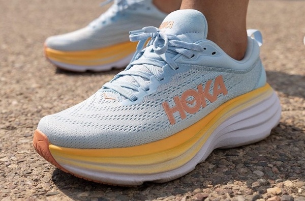Hoka Bondi 8