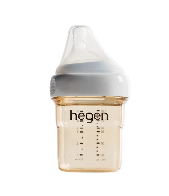 Hegen PCTO™ 150ml/5oz Botol Susu PPSU (Hegen)