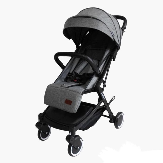 Stroller Bayi Babydoes (Shopee)