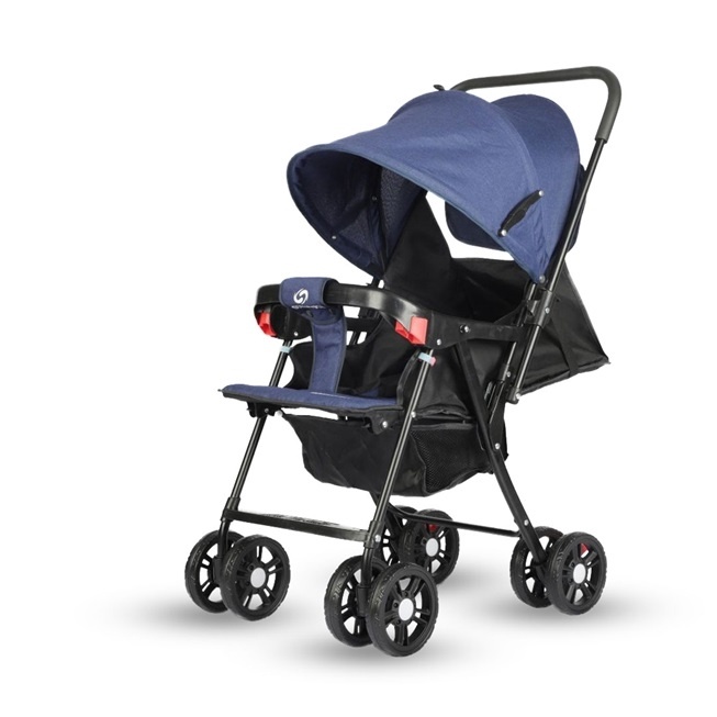 Stroller SpaceBaby (Shopee)