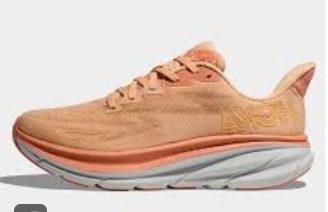 hoka clinton 9