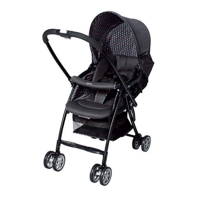 Stroller Bayi Aprica (Shopee)