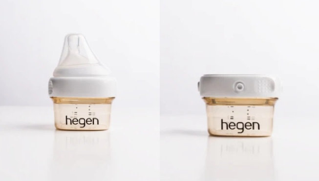 Hegen PCTO™ 60ml/2oz Botol Susu PPSU (Hegen)