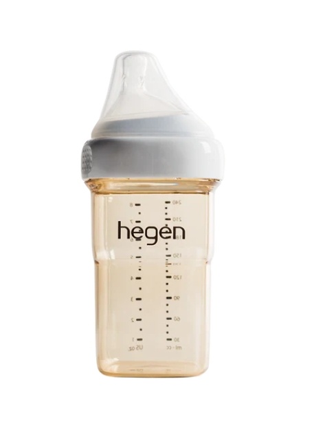 Hegen PCTO™ 240ml/8oz Botol Susu PPSU (Hegen)