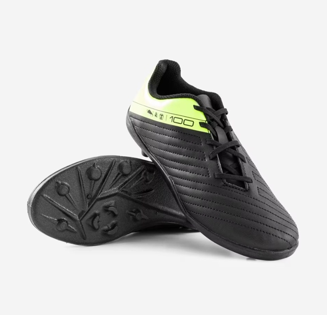 Decathlon Kipsta Agility 100 HG (Shopee)