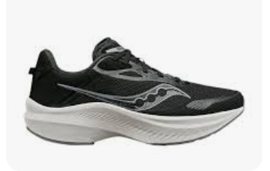  Saucony Axon 3
