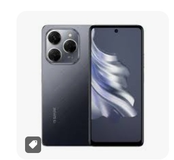 Infinix Note 30i