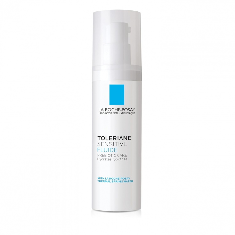 La Roche-Posay Toleriane Sensitive Fluide