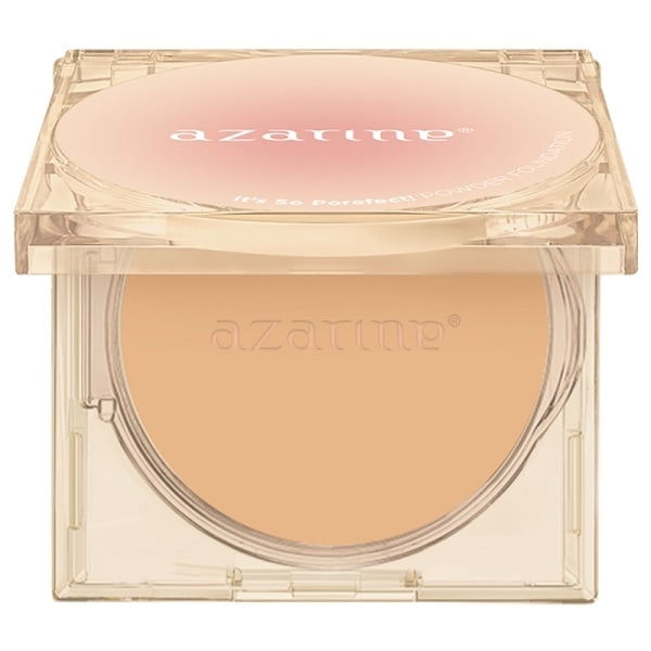Azarine It's So Porefect! Powder Foundation.