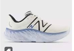 New Balance Fresh Foam X More v4