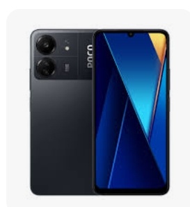 POCO C65