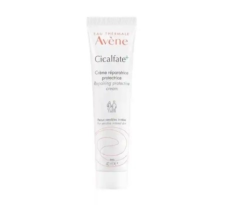 Avene Cicalfate+ Restorative Protective Cream