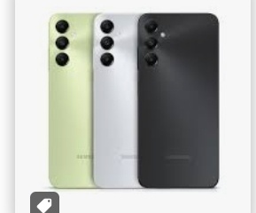 Samsung Galaxy A05s