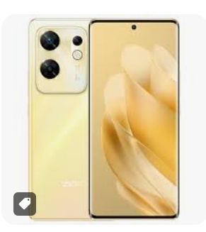 Infinix Zero 30 4G