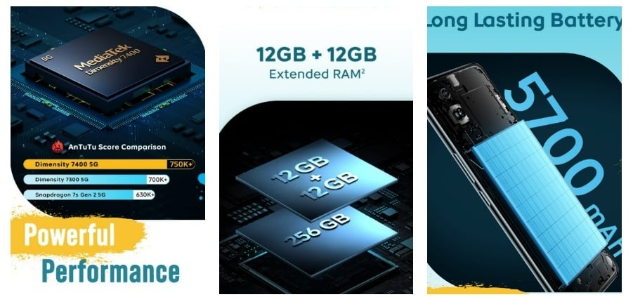 iQOO Z10R. (iQOO)