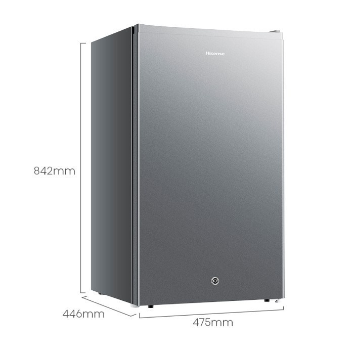 Hisense 91L RR120D4IGN